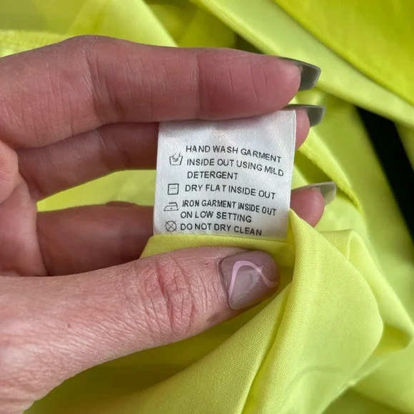 Strut & Bolt Romper - Picture 8 of 9